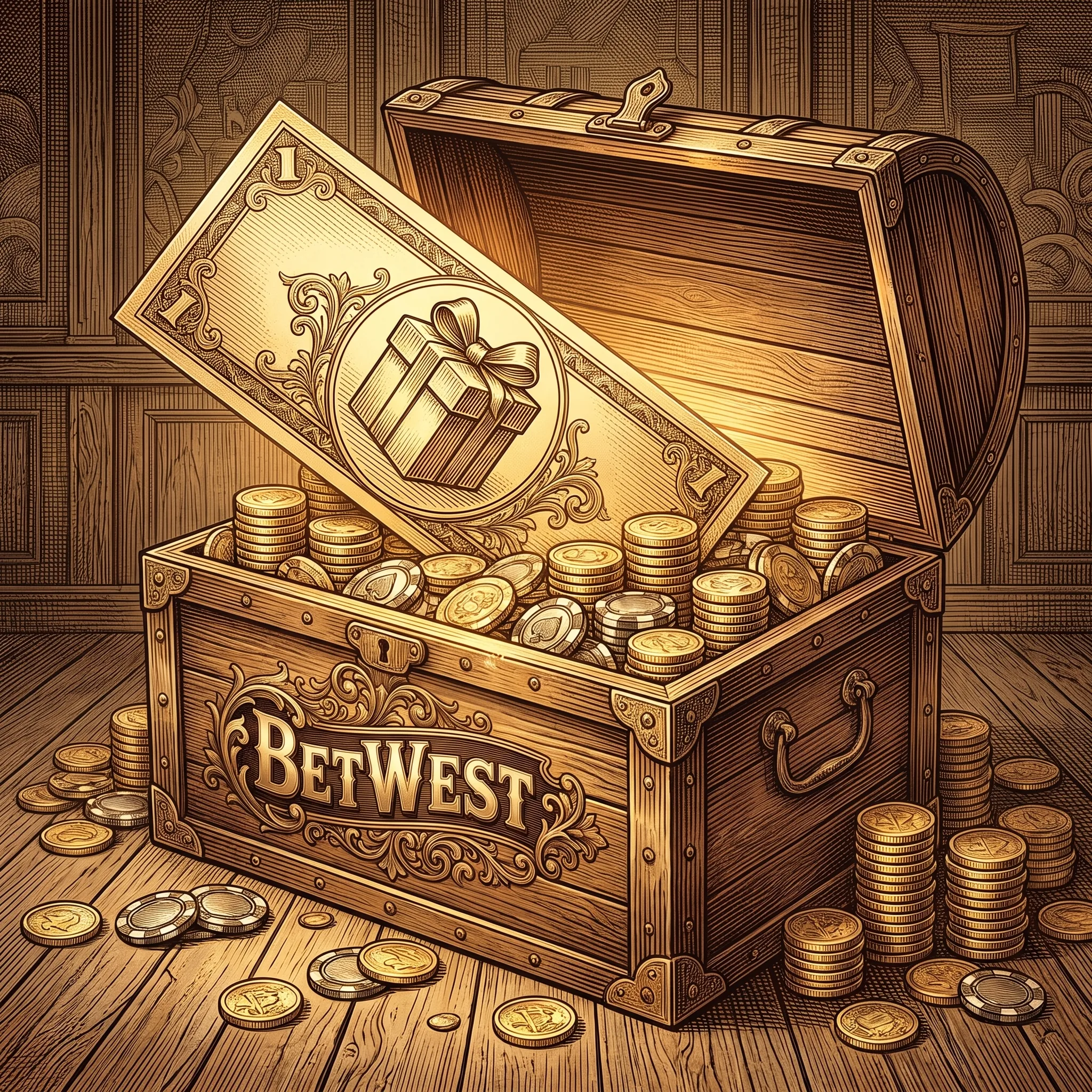 BetWest