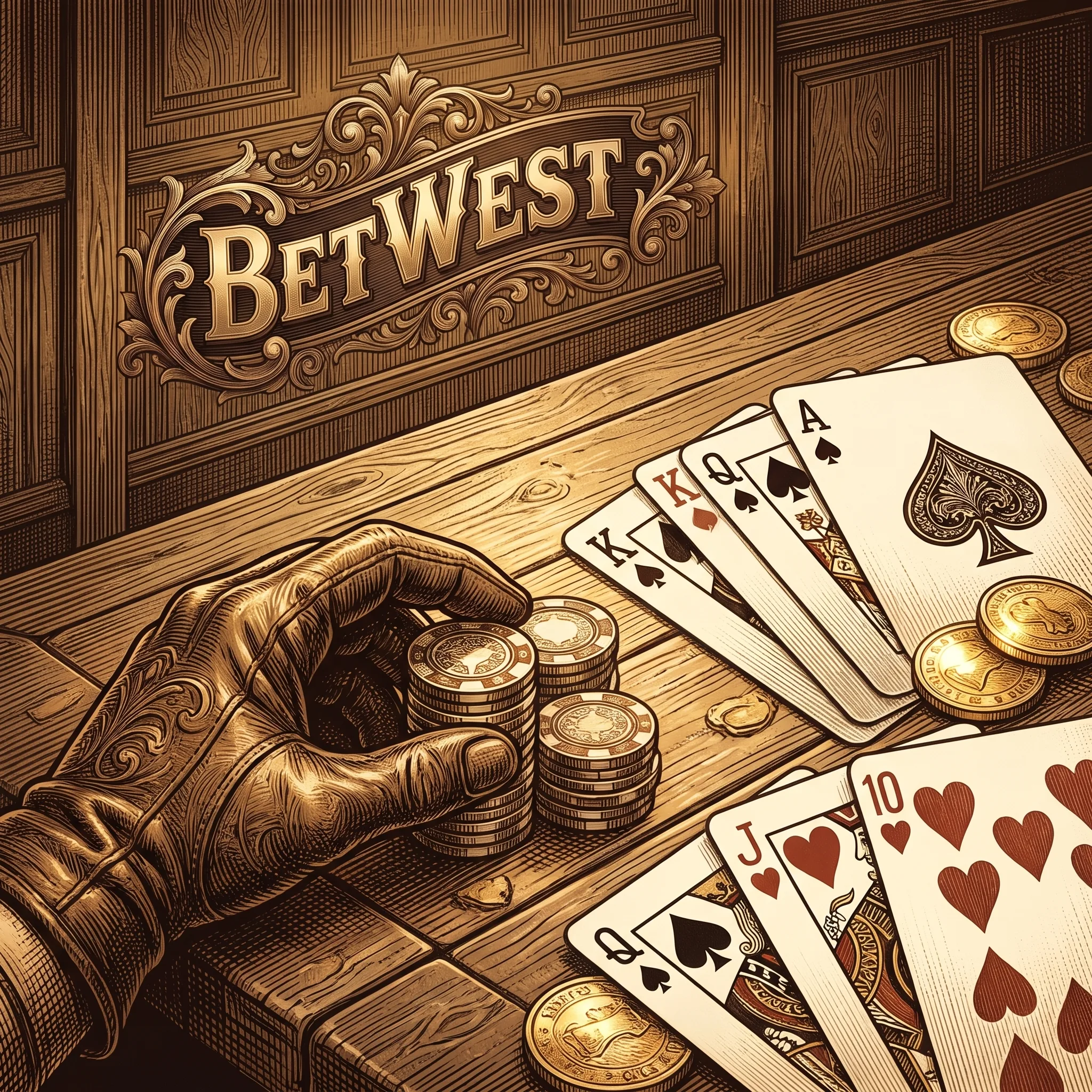 BetWest
