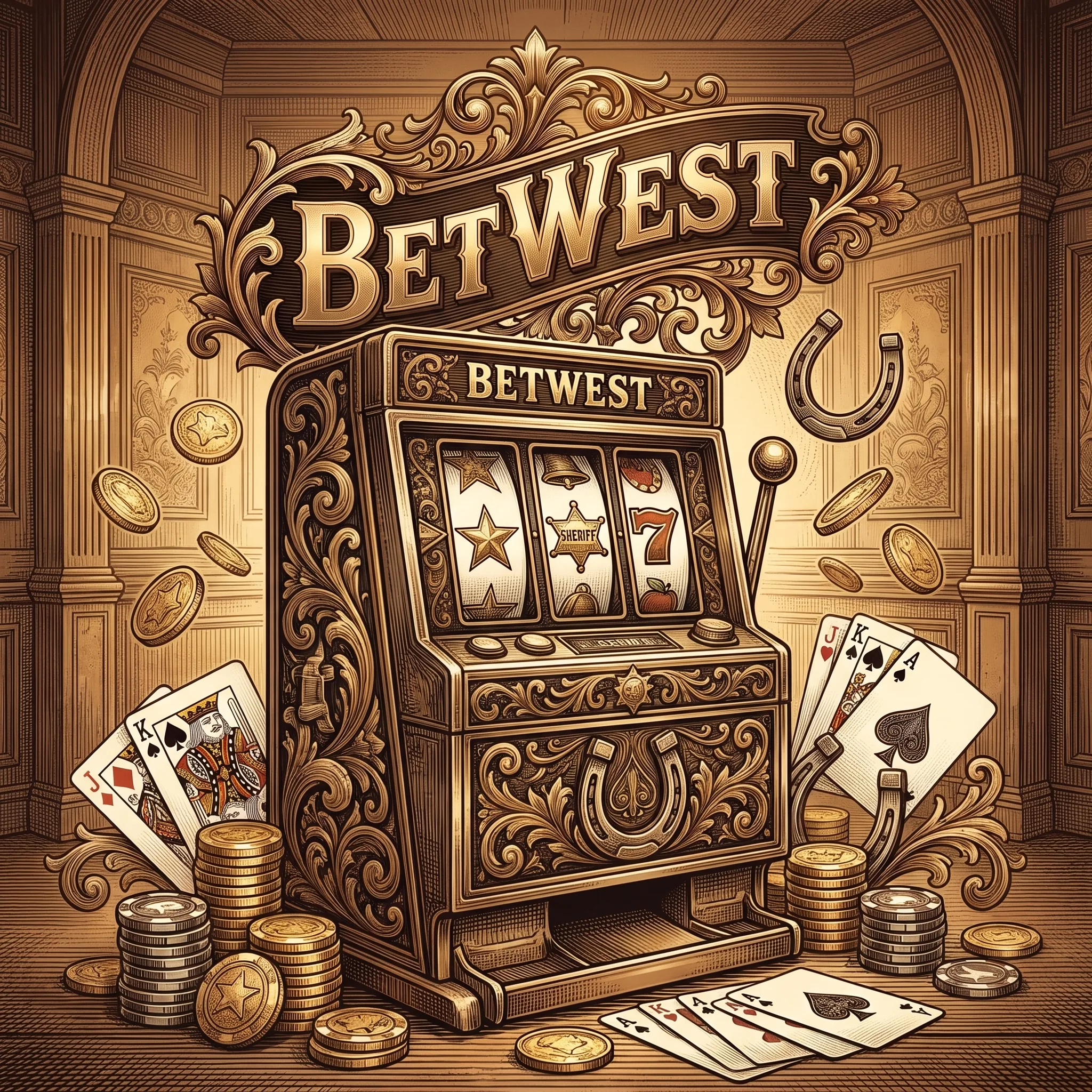 BetWest