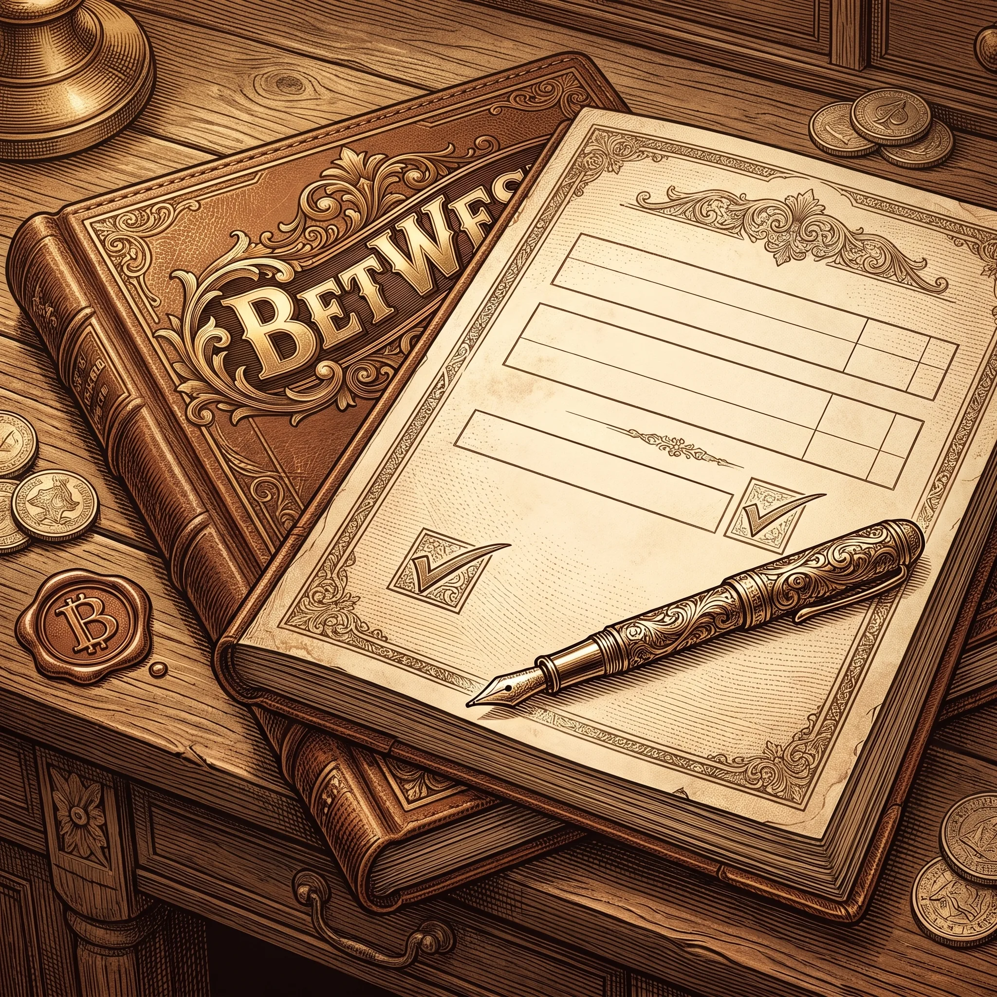 BetWest